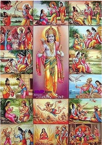 Avatharama-Archaya