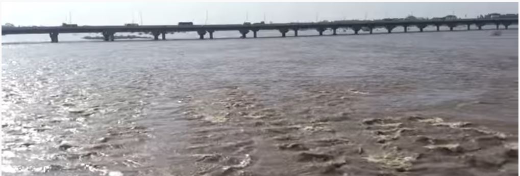 River Cauvery