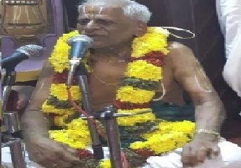 Upanyasam